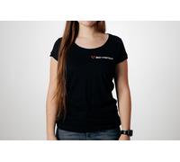 SW-Motech Core Line. Noir. Dames. Taille M. - Core Line. Noir. Dames. Taille M.