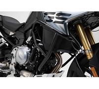 SW-Motech Crash Bar Black. BMW F 750/850 GS (18-).