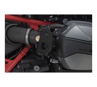 Sw-motech Bmw Engine Slider Noir
