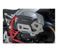 Sw-motech Curseurs Pour Moteur Bmw R 12 Abs/r Ninet Abs 24-25