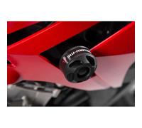 Sw-motech Bmw S 1000 R 13-16 Engine Slider Noir