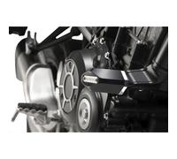 Sw-motech Curseurs Pour Moteur Honda Cb 1000 R 18-22
