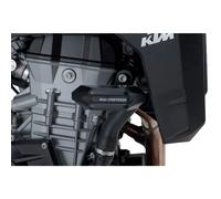 Sw-motech Ktm Duke 990 Abs 2024 Engine Slider Noir