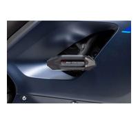 Sw-motech Curseurs Pour Moteur Yamaha Yzf-r7 21