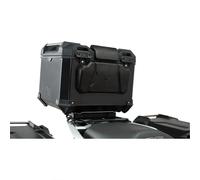 SW-Motech Dossier passager pour coffre Trax ADV Noir