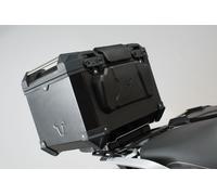 SW-MOTECH Dossier passager pour coffre arrière TRAX ADV