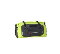 SW-Motech Drybag 350 Sacoche arrière de Moto imperméable Jaune