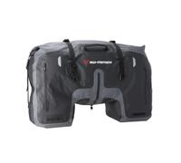 Sacoche de selle Moto Sw-Motech Drybag 700 70l Gris/Noir. Étanche. Universel