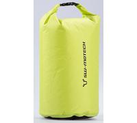 SW-Motech Drypack 20L, sac à roulettes étanche Jaune Néon/Noir Jaune Néon/Noir