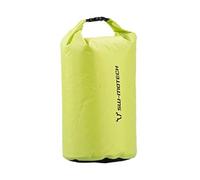 SW-Motech Drypack 20L, sac à roulettes étanche Jaune Néon/Noir Jaune Néon/Noir