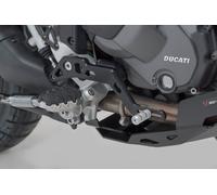 SW-Motech Ducati DesertX (22-). - Ducati DesertX (22-).