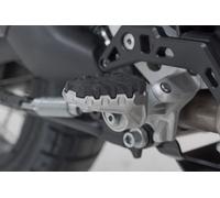 SW-Motech Kit Repose-Pieds Evo pour de nombreux véhicules