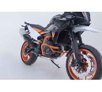 SW-Motech Electronic Orange. KTM 890 SM T (23-). - Electronic Orange. KTM 890 SM T (23-).
