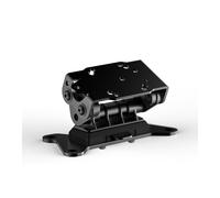SW MOTECH Électronique GPS MOUNT FOR HANDLEBAR GPS.08.646.10600/B