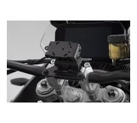 SW MOTECH Électronique GPS MOUNT FOR HANDLEBAR GPS.11.646.10202/B