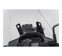 SW MOTECH Électronique GPS MOUNT GPS.08.646.10800/B