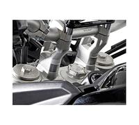 SW-Motech Élévation du guidon Triumph Tiger 800/1200 (H=20mm)