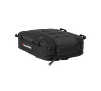 SW-Motech Ensemble sac arrière + support PRO Base Noir