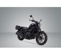 SW-MOTECH Ensemble sacoches latérales + supports LEGEND GEAR LC1 / LC2 - SLC