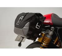 SW-MOTECH Ensemble sacoches latérales + supports LEGEND GEAR LC1 - SLC compatibl