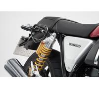 SW-Motech Ensemble sacoches latérales avec supports LEGEND GEAR LC2 SLC - Honda CB1100 EX/RS (2016-)