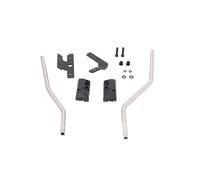 Sw-motech Entretoise De Valise Latérale Blaze Bmw M 1000 Xr Abs 24-26 Hta.07.740.86300/b