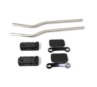Sw-motech Entretoise De Valise Latérale Blaze Hta.11.740.80602/b Triumph Speed Triple 675 13-16
