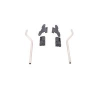 Sw-motech Entretoise De Valise Latérale Blaze Ktm 990 Duke 2023 Hta.04.740.85700/b