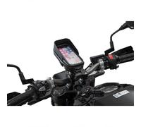 SW-Motech Étui smartphone pour logement T-Lock Handyasche Pro Noir