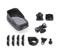 Sw-motech Gps.00.308.35100 Waterproof Phone Case Argenté