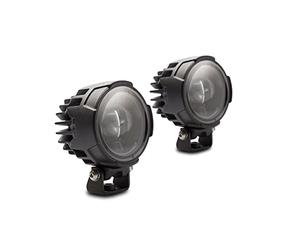 SW-MOTECH Evo Fog Lights Fog Light/Switch/Cable Harness/Mount. in Pairs