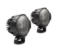 Sw-motech Evo High Beam Auxiliary Lights One Size