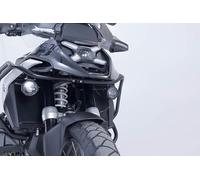 SW-Motech Evo Kit de phares antibrouillard BMW R 1300 GS (23) Noir