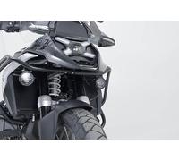 SW-Motech Noir. BMW R 1300 GS (23-). - Noir. BMW R 1300 GS (23-).
