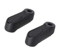 Sw-motech Derecha/derecha M10x1.25 Rearview Mirror Extension Argenté