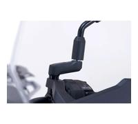 SW-Motech Noir. Suzuki V-Strom 800DE/1050DE, GSX-S1000GX. - Noir. Suzuki V-Strom 800DE/1050DE, GSX-S1000GX.