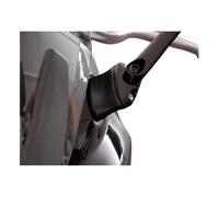 SW-Motech Rallonges Rétroviseur homologation ABE ESPACEUR DIV. HONDA