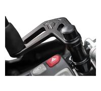 Sw-motech Svl.07.506.10000/b Rearview Mirror Extension Noir