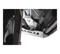Sw-motech Extension Du Couvercle De Carter Bmw R 1200/1250 Gs