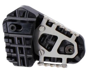 SW-Motech Extension Levier Frein Pied EXTENSION MULTISTRADA