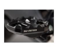 SW-Motech Extension repose-pied pour African Twin