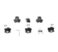 Sw-motech Fermeture Du Top Case Dusc&lock