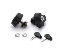 Sw-motech Fermeture Du Top Case Trax Qls.00.046.15100 9 Unités