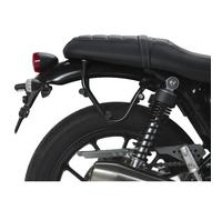 SW-Motech Cadre latéral HTA SLC droit pour Triumph Street Twin/Cup, Speed Twin 900