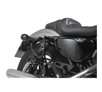 SW-Motech Support latéral HTA SLC droit pour Harley Sportster (04-)