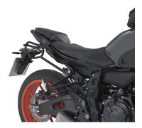 SW-Motech Support latéral SLC HTA pour Yamaha MT-07 (18-24) Droit