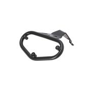 Sw-motech Slc Yamaha Mt-07 Abs 24-26 Hta.06.089.11000 Right Side Case Fitting Argenté