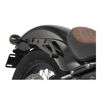 Sw-motech Fixation Valise Latérale Droite Slh Hta.18.682.10100 Harley Davidson