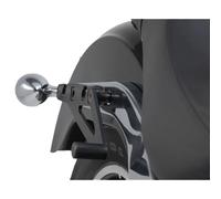 Sw-motech Fixation Valise Latérale Droite Slh Hta.18.682.11200 Harley Davidson