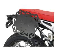 Sw-motech Universal Right Side Case Fitting Noir